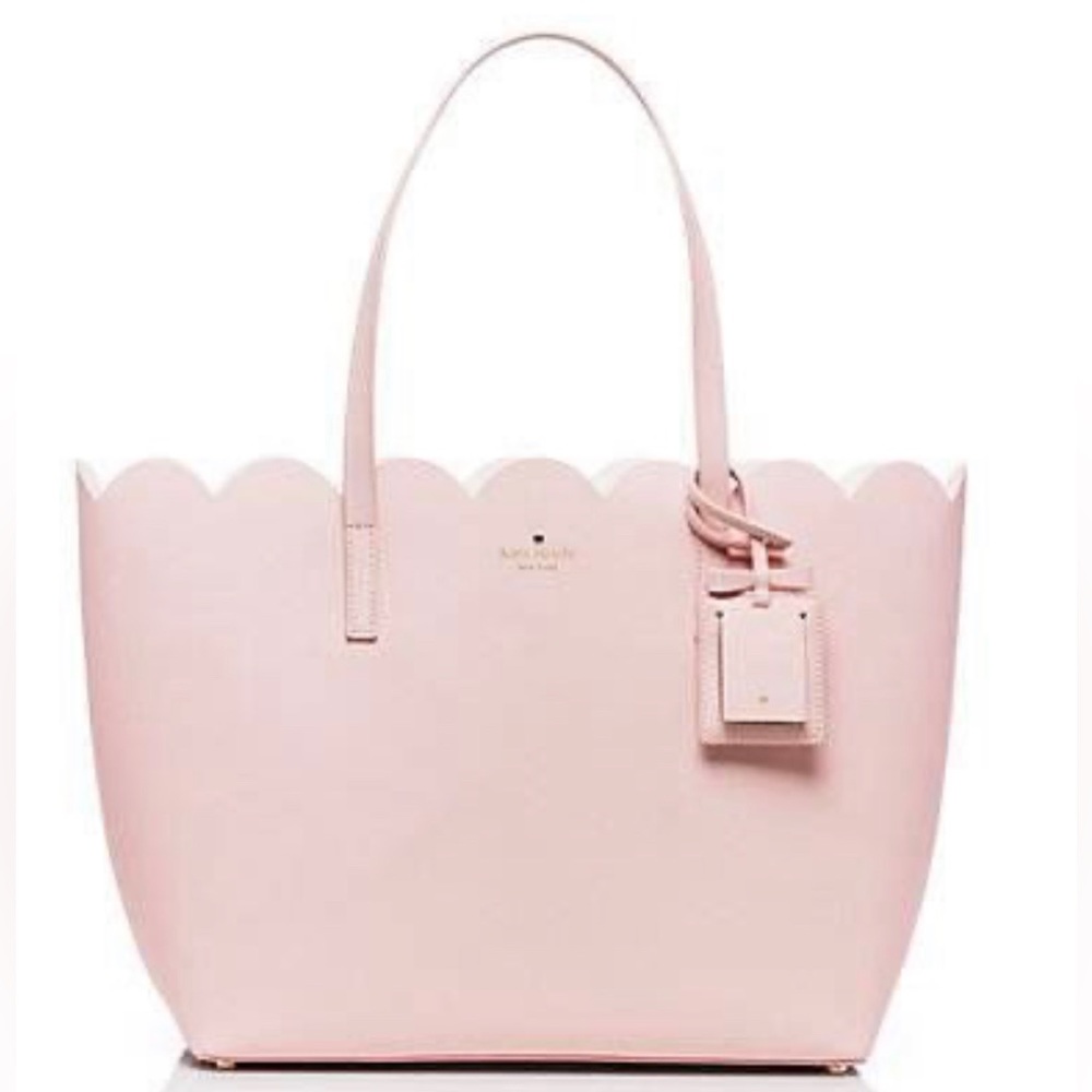 Kate Spade Lilly Avenue Carrigan Tote